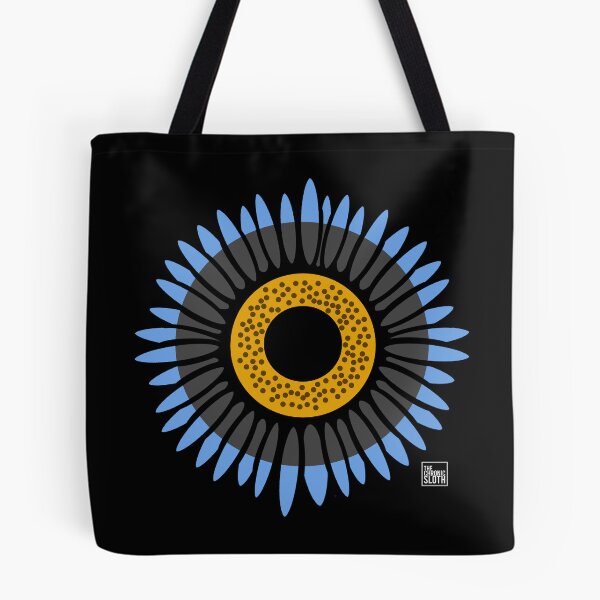 Item preview, Autosexual Sunflower designed and sold by thechronicsloth.