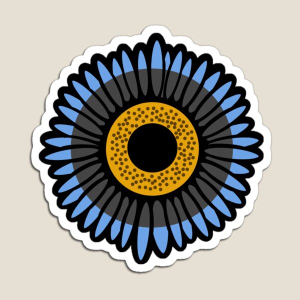 Item preview, Autosexual Sunflower designed and sold by thechronicsloth.