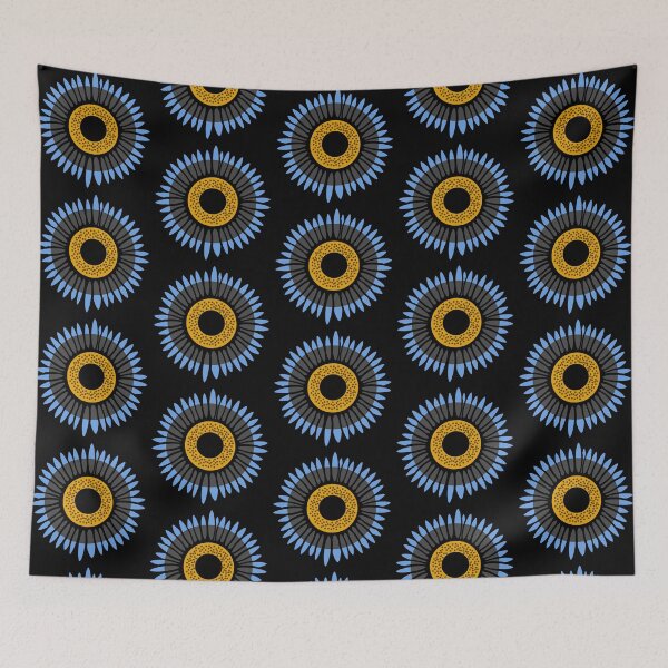 Item preview, Autosexual Sunflower designed and sold by thechronicsloth.
