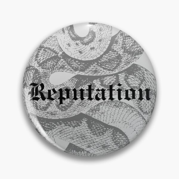 Item preview, Reputation Taylor Swift designed and sold by PokieNeck.
