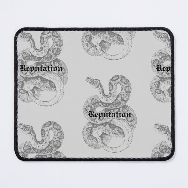 Item preview, Reputation Taylor Swift designed and sold by PokieNeck.