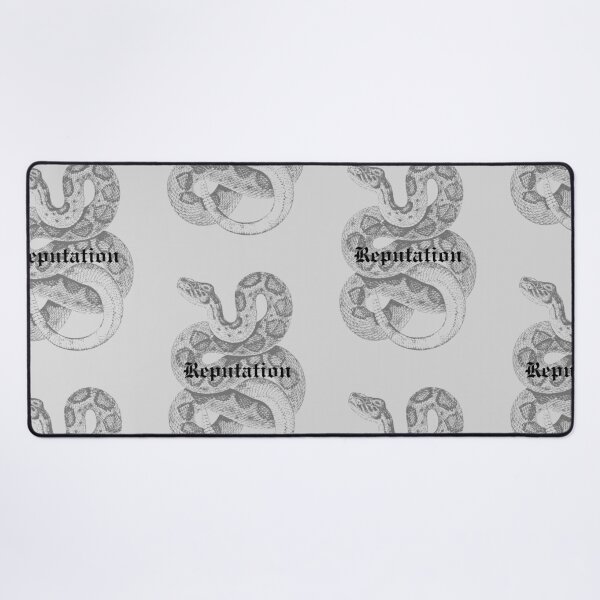 Item preview, Reputation Taylor Swift designed and sold by PokieNeck.