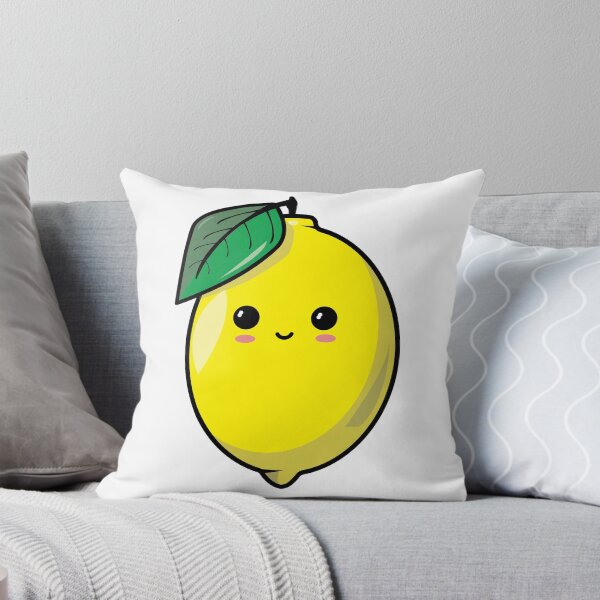 Item preview, Happy Lemon designed and sold by Faith1983.