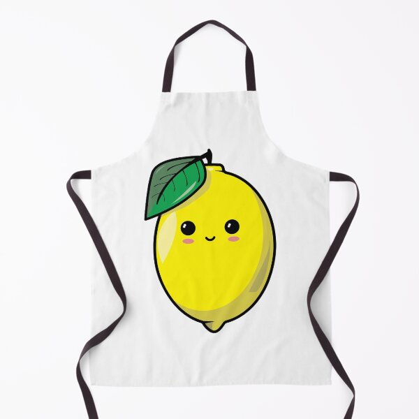 Item preview, Happy Lemon designed and sold by Faith1983.