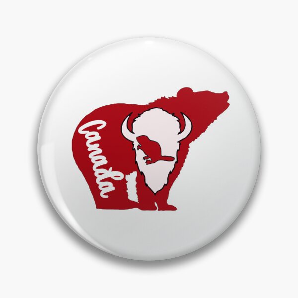 Item preview, Animals of Canada designed and sold by Animals-by-JB.