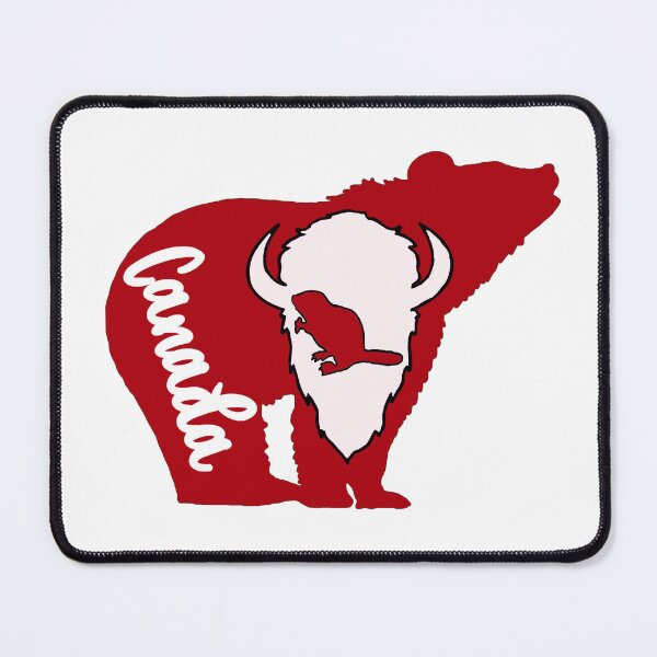 Item preview, Animals of Canada designed and sold by Animals-by-JB.