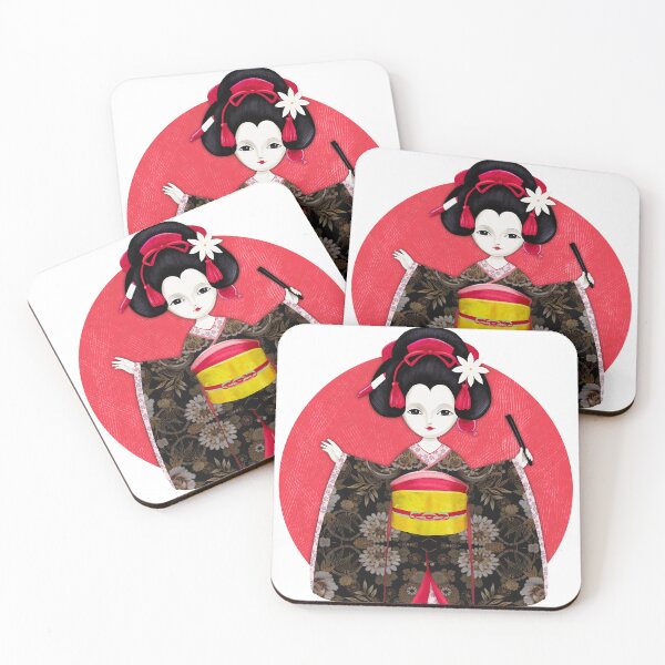 Item preview, Japan designed and sold by Gaia Marfurt.