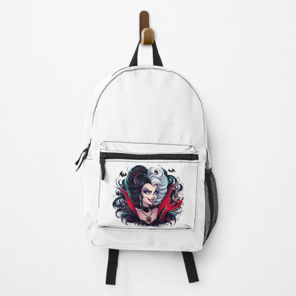 Item preview, Cruella de Vil designed and sold by ivanramiro11.