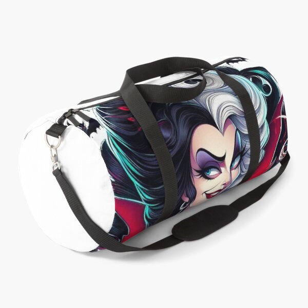 Item preview, Cruella de Vil designed and sold by ivanramiro11.