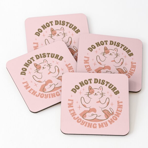 Item preview, Cute smiling cat sitting in Lotus position. designed and sold by cristina1001.
