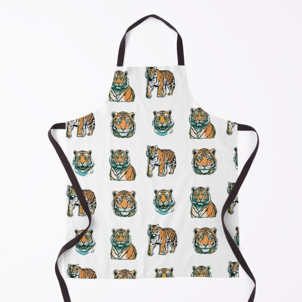 Item preview, Bengal Tigers designed and sold by BettySpicer.