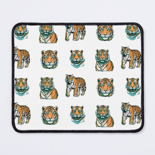 Item preview, Bengal Tigers designed and sold by BettySpicer.