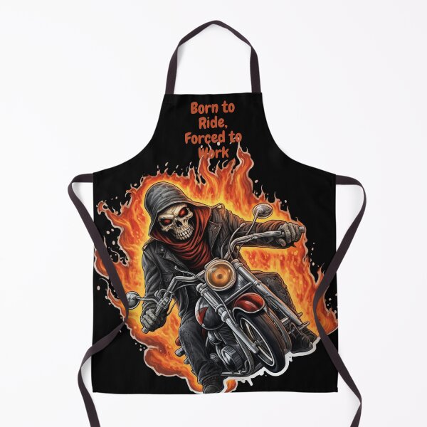Item preview, Hellrider designed and sold by JanChryzostom.