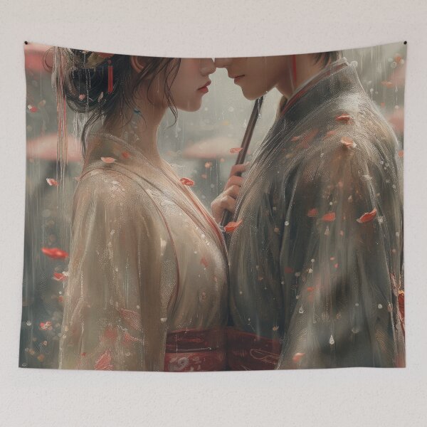 Item preview, Romantic Valentine's Day designed and sold by FireScreen.