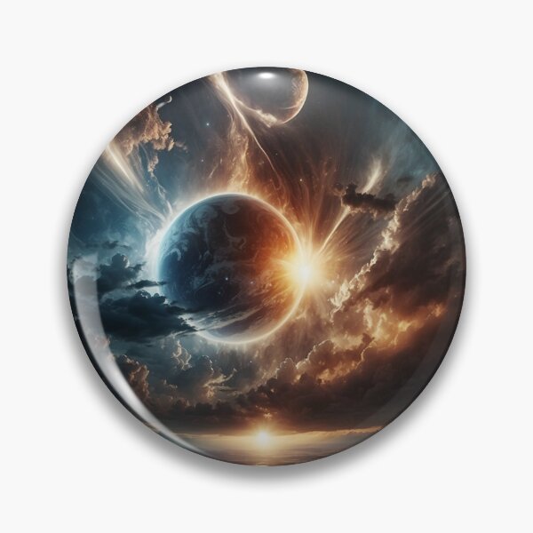 Item preview, Stellar Conflict: The Battle of Light and Shadow designed and sold by AdesignTEE.