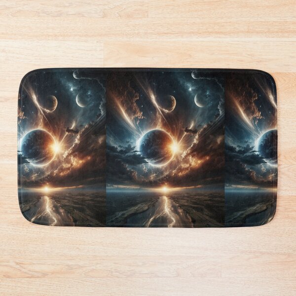 Item preview, Stellar Conflict: The Battle of Light and Shadow designed and sold by AdesignTEE.