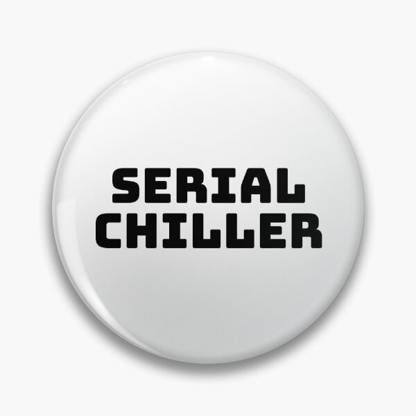 Item preview, Serial Chiller designed and sold by QuoteQuest.