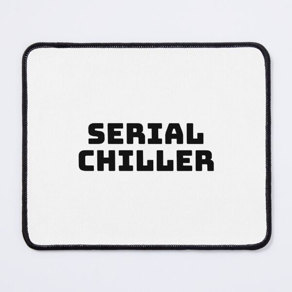 Item preview, Serial Chiller designed and sold by QuoteQuest.