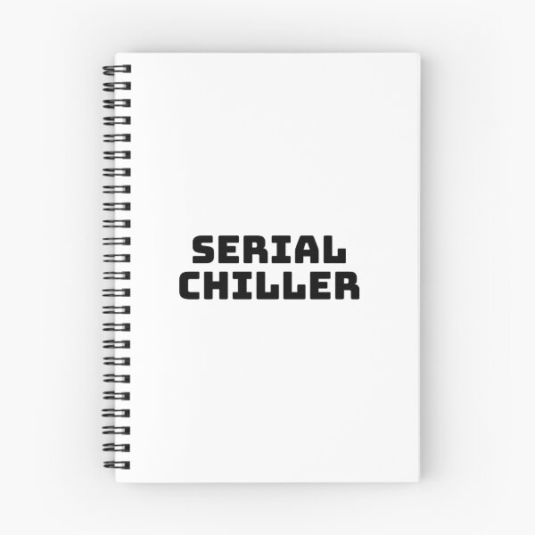 Item preview, Serial Chiller designed and sold by QuoteQuest.