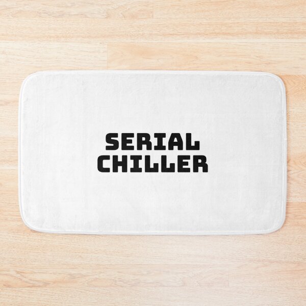 Item preview, Serial Chiller designed and sold by QuoteQuest.