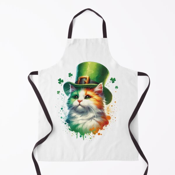 Item preview, Catricks Day / Happy St. Patricks designed and sold by Krasnovaovaova.