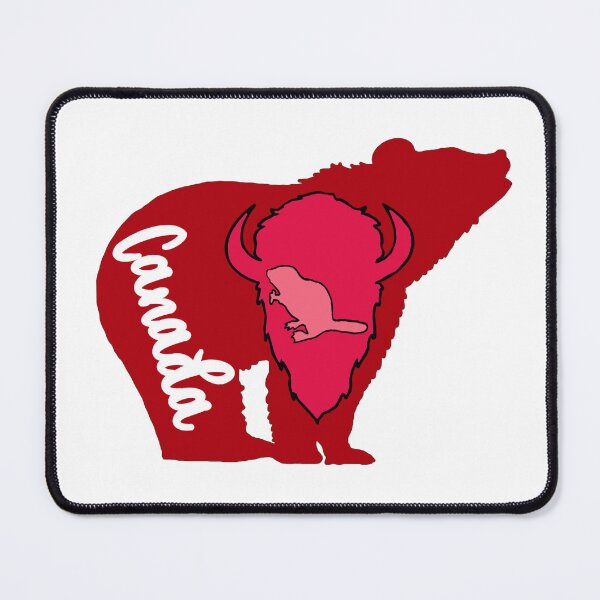 Item preview, Animals of Canada designed and sold by Animals-by-JB.