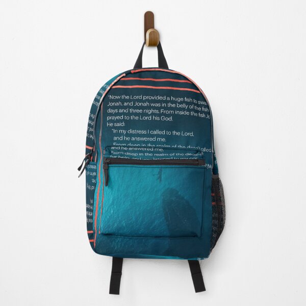 Item preview, Jonah designed and sold by jburge1984.