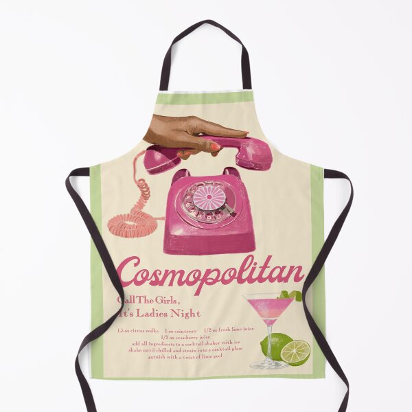 Item preview, Cosmopolitan designed and sold by jennylizrome.