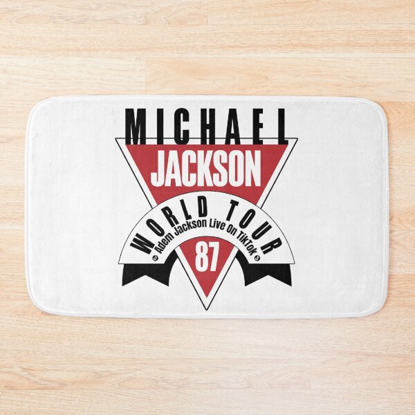 Item preview, Bad world Tour 87 Adem Jackson ( Limited edition ) designed and sold by AdemJackson777.