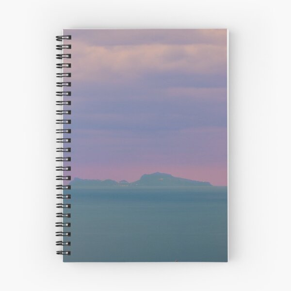 Item preview, Capri's sunset designed and sold by Quercias Bros.