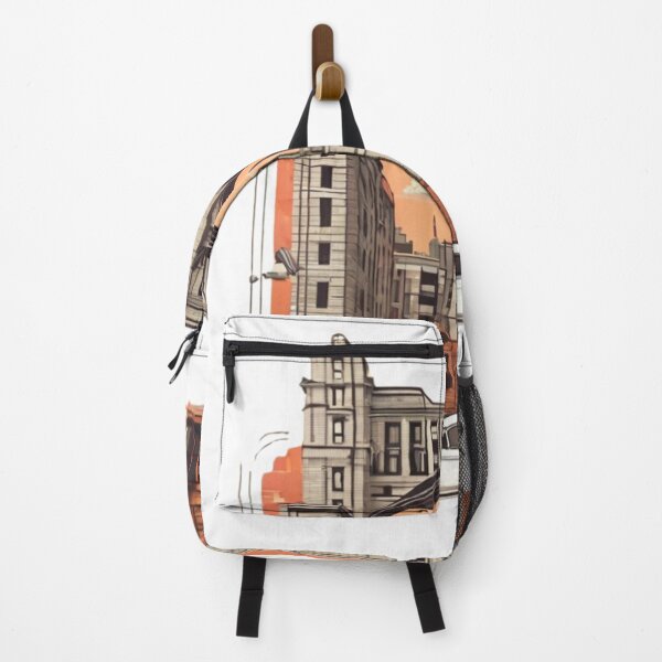 Item preview, The Heartbeat of New York City designed and sold by badjershop.
