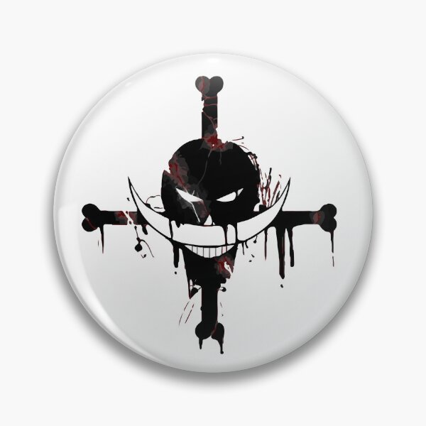 Item preview, Amazing Whitebeard Edward Newgate T-Shirt  designed and sold by Red50.