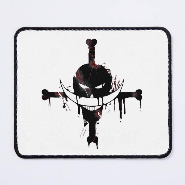 Item preview, Amazing Whitebeard Edward Newgate T-Shirt  designed and sold by Red50.