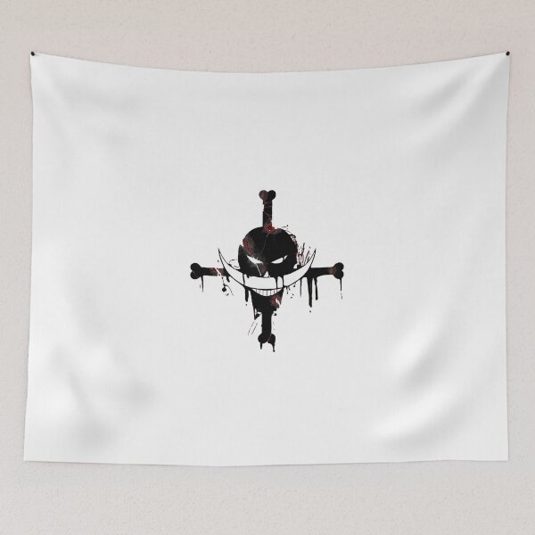 Item preview, Amazing Whitebeard Edward Newgate T-Shirt  designed and sold by Red50.
