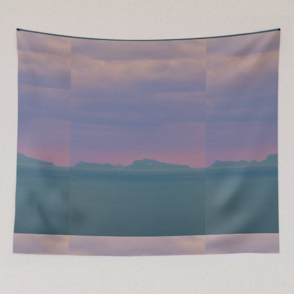 Item preview, Capri's sunset designed and sold by Quercias Bros.