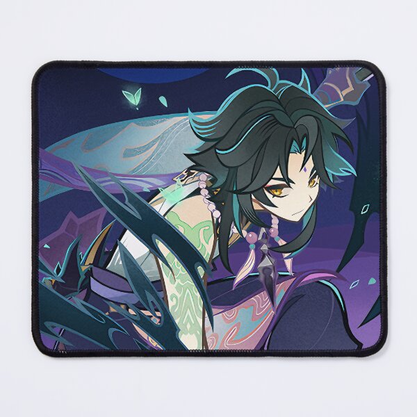Item preview, Xiao | Genshin Impact designed and sold by Verthalies.