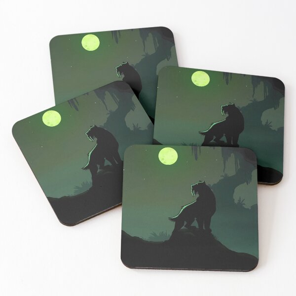 Item preview, primal ambience designed and sold by loveAndbusiness.