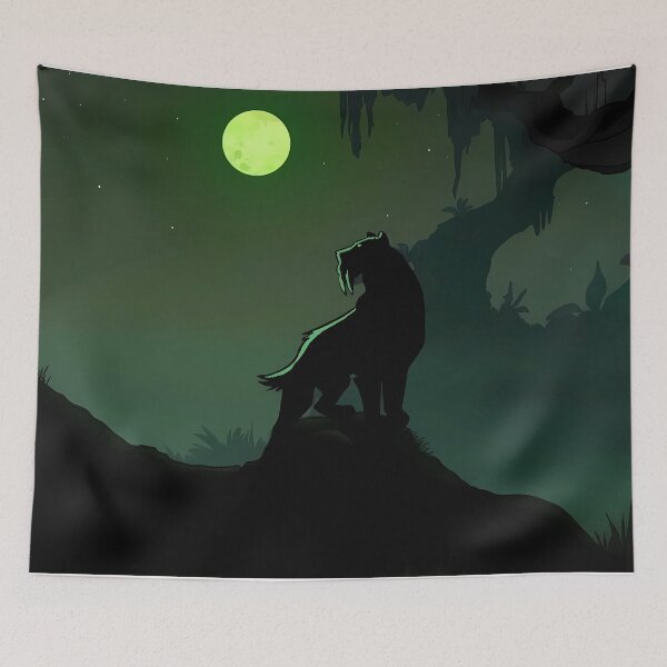 Item preview, primal ambience designed and sold by loveAndbusiness.