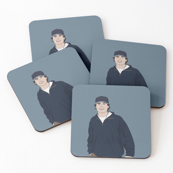 Item preview, Jamie Drysdale designed and sold by buffysdevils.
