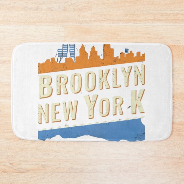 Item preview, Exploring Brooklyn designed and sold by badjershop.