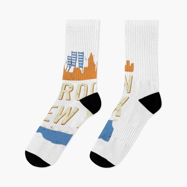 Item preview, Exploring Brooklyn designed and sold by badjershop.