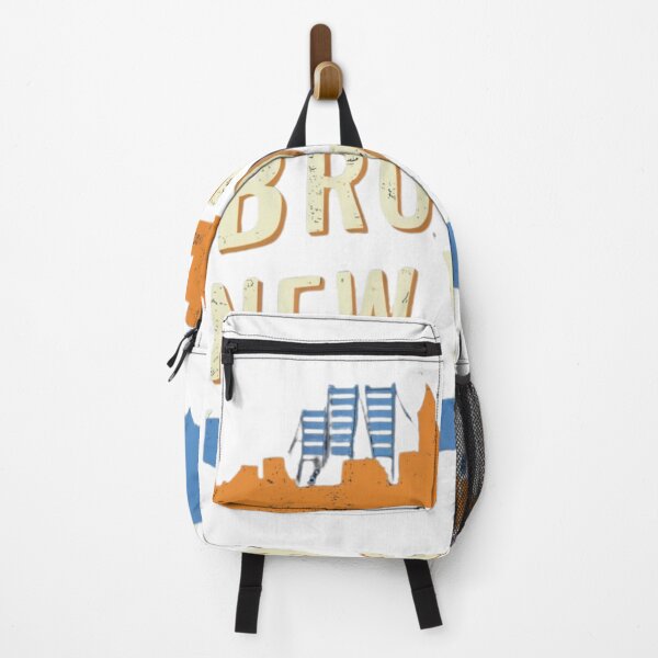 Item preview, Exploring Brooklyn designed and sold by badjershop.
