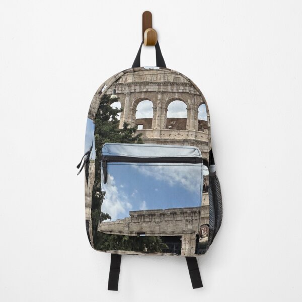 Item preview, The Roman Colosseum designed and sold by Gregory Alan.