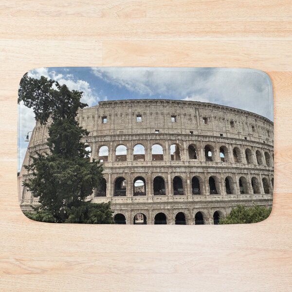 Item preview, The Roman Colosseum designed and sold by Gregory Alan.