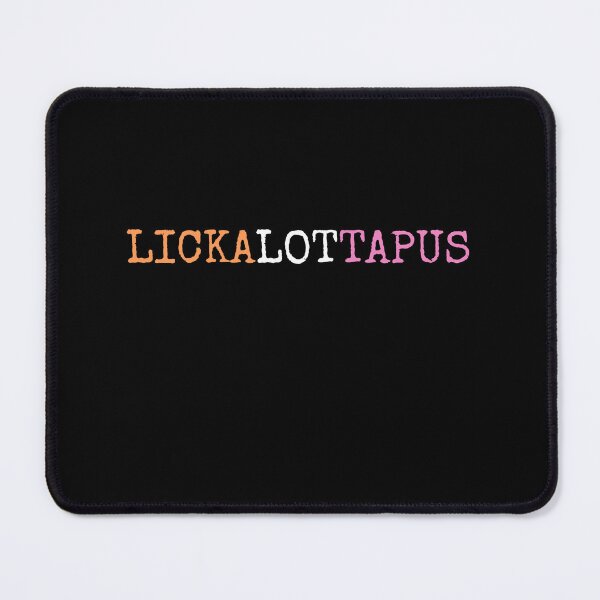 Item preview, Lickalottapus designed and sold by House Sparrow.