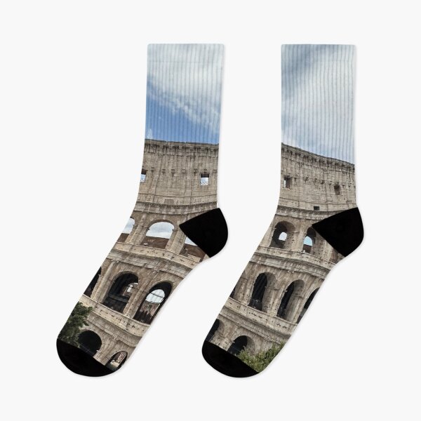 Item preview, The Roman Colosseum designed and sold by Gregory Alan.