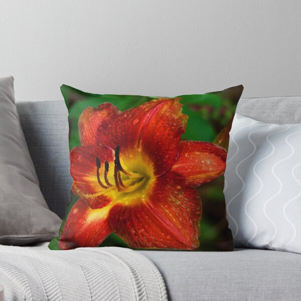 Item preview, Rainy Day Lily designed and sold by steini.
