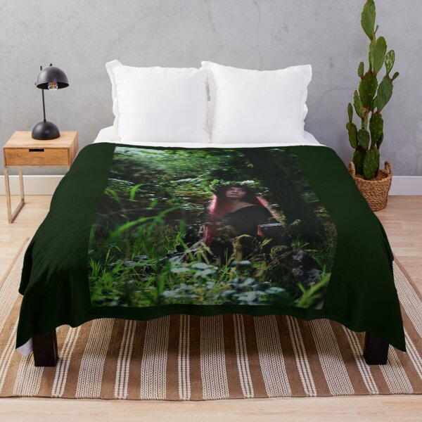 Item preview, Home of the wood elf designed and sold by WildRiverRavens.