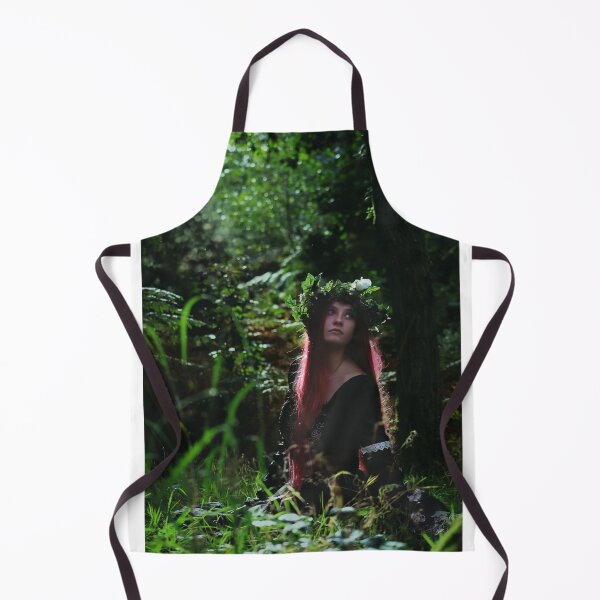 Item preview, Home of the wood elf designed and sold by WildRiverRavens.