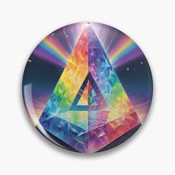 Item preview, Prism designed and sold by PrismDemon.